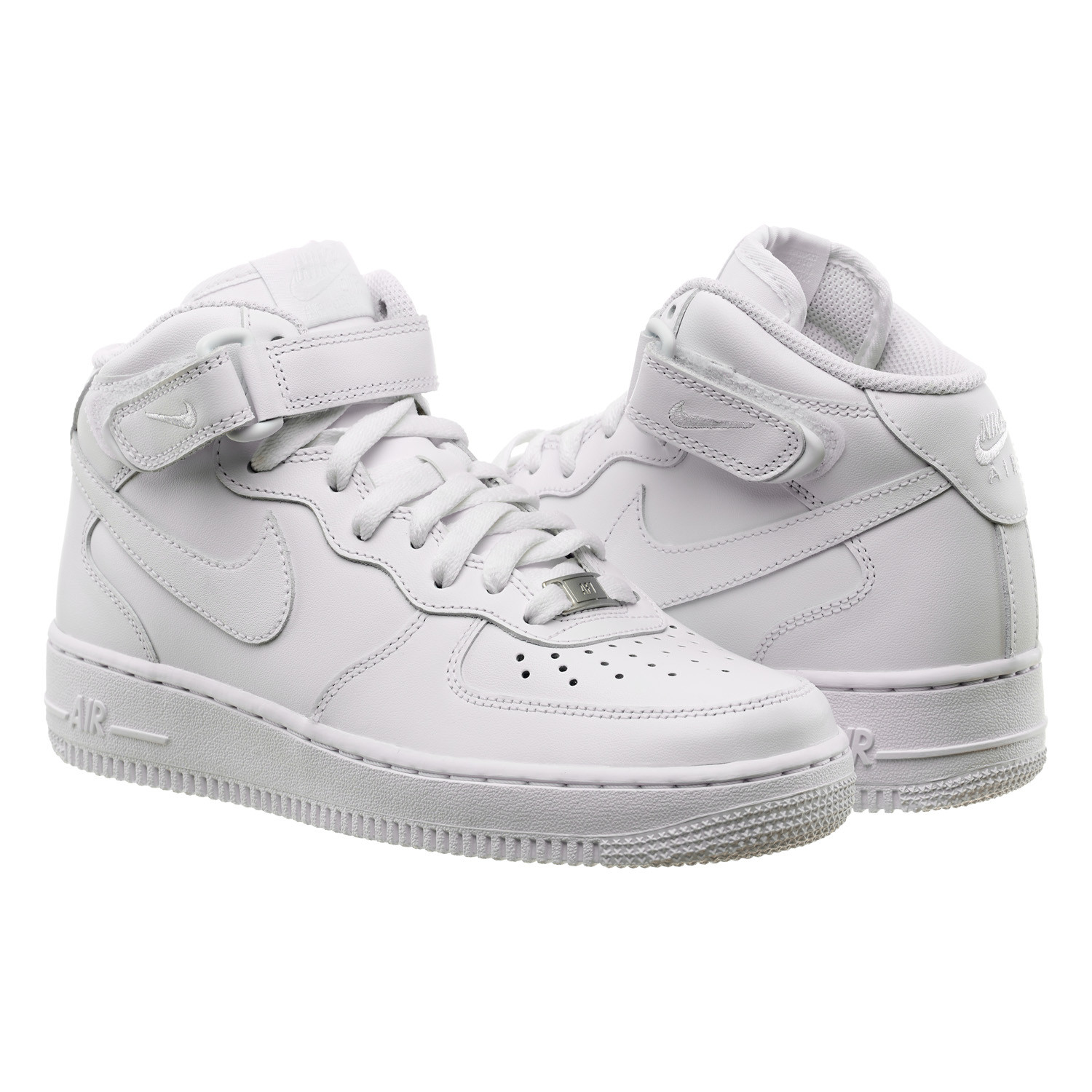 Кросівки Nike Air Force 1 '07 (DD9625-100) DD9625-100