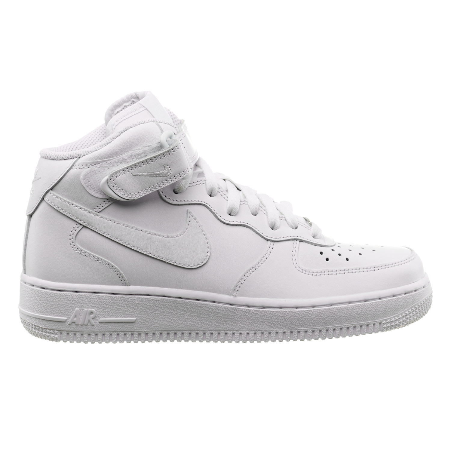 Кросівки Nike Air Force 1 '07 (DD9625-100) DD9625-100