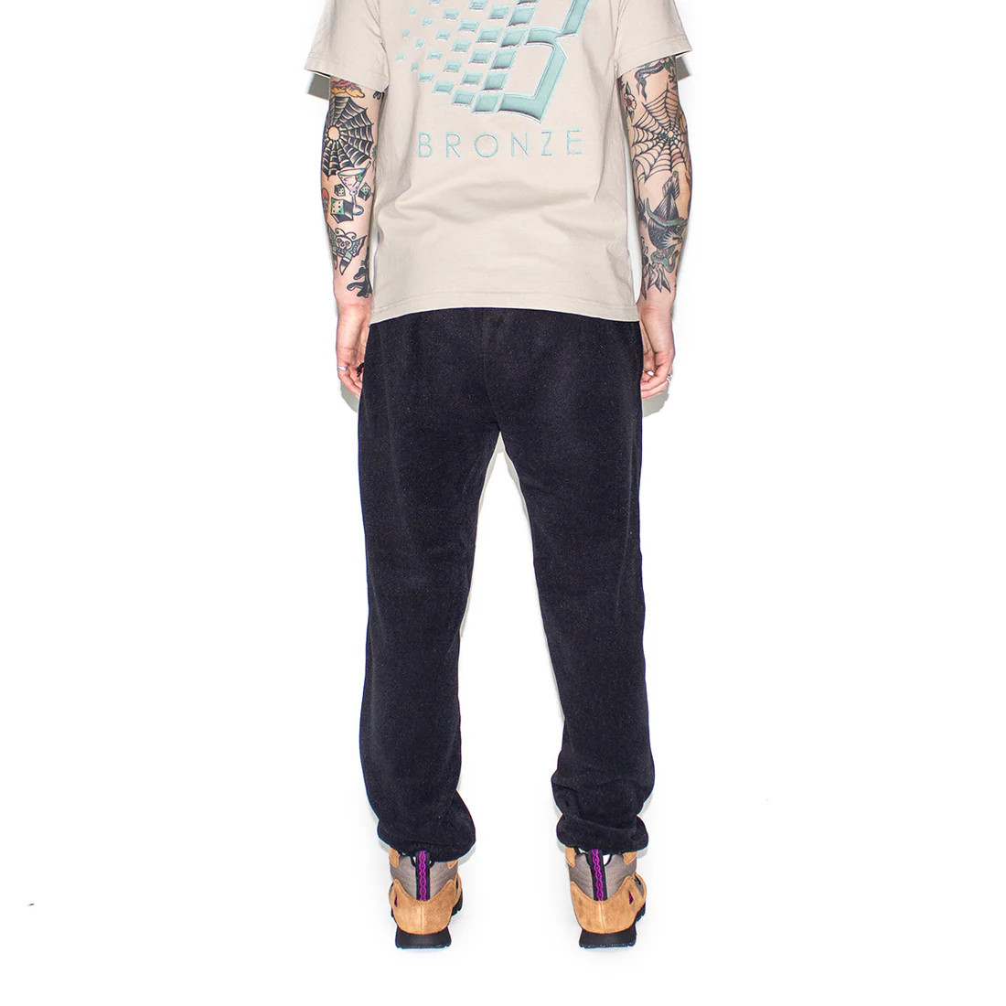 Штани Nike M NRG TF WOLF TREE PANT CV0658-011