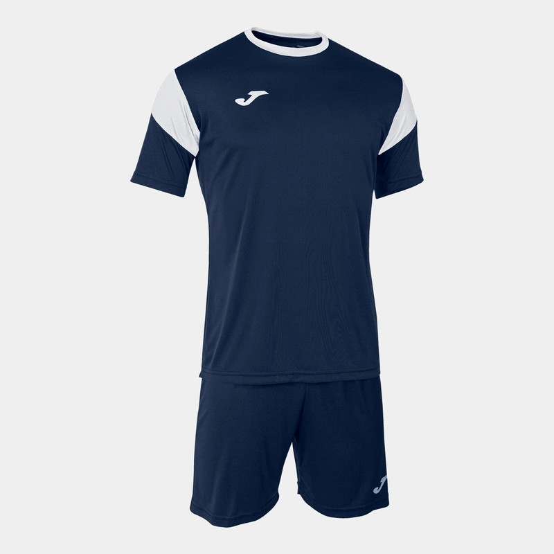 Футбольна форма Joma PHOENIX SET темно-синій 102741.332 102741.332