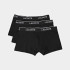 Нижня білизна чоловіча Lacoste Set Of Panties Black 5H1300031 L 5H1300031