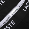 Нижня білизна чоловіча Lacoste Set Of Panties Black 5H1300031 L 5H1300031
