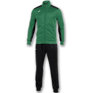 Костюм спортивний зелено-чорний Joma ACADEMY 101096.451 101096.451
