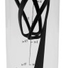 Пляшка Nike TR RECHARGE SHAKER BOTTLE 2.0 24 OZ чорний 709 мл (N.101.0724.988.24) N.101.0724.988.24
