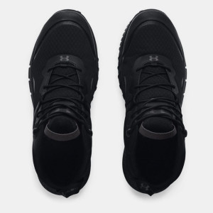 Черевики Under Armour Micro G Valsetz Mid 3023741-001