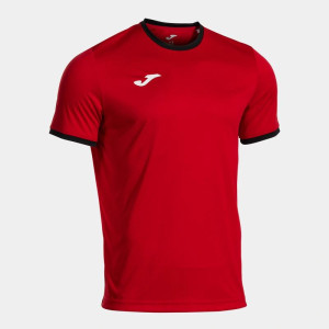 Футболка Joma COMBI PREMIUM червоно-чорна 104494.601 104494.601