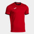 Футболка Joma COMBI PREMIUM червоно-чорна 104494.601 104494.601