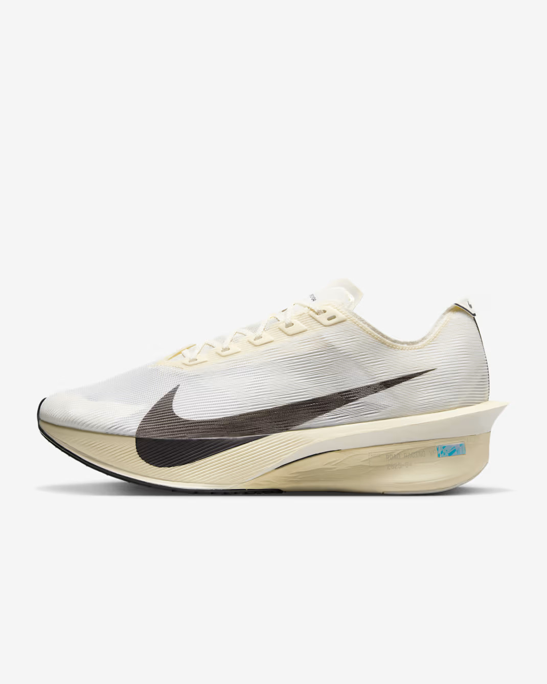Кросівки Nike ZOOMX VAPORFLY NEXT% 4 JI HV6107-100