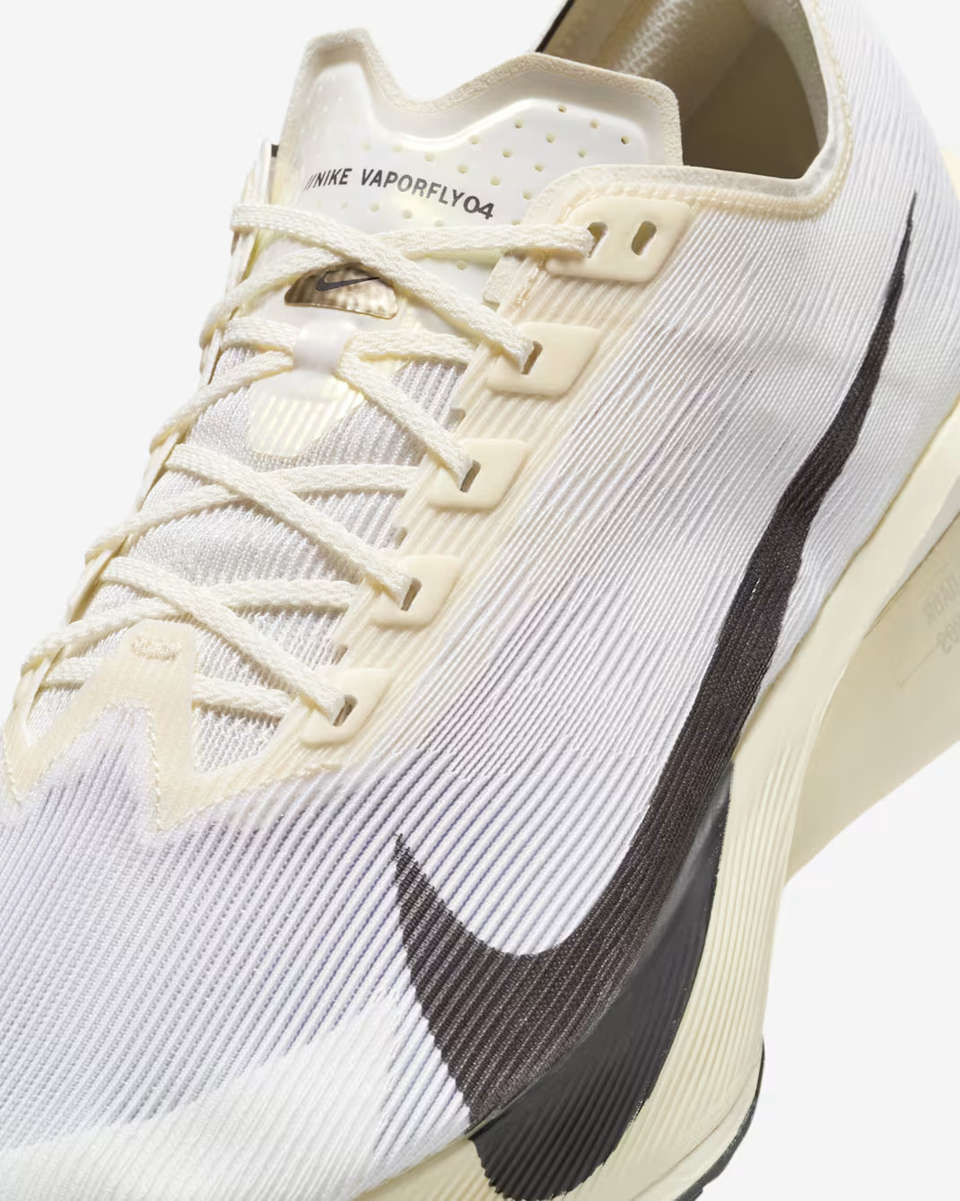 Кросівки Nike ZOOMX VAPORFLY NEXT% 4 JI HV6107-100