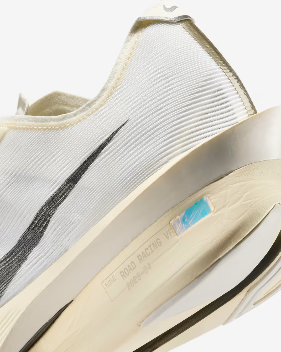 Кросівки Nike ZOOMX VAPORFLY NEXT% 4 JI HV6107-100