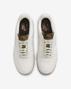 Кросівки Nike AIR FORCE 1 07 FB8877-001