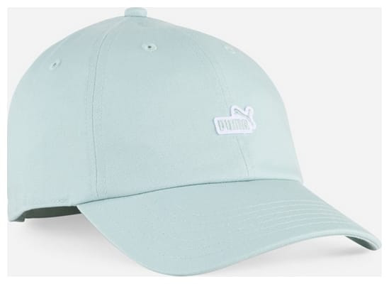 Бейсболка Puma Essential Logo Patch Cap 025997-05