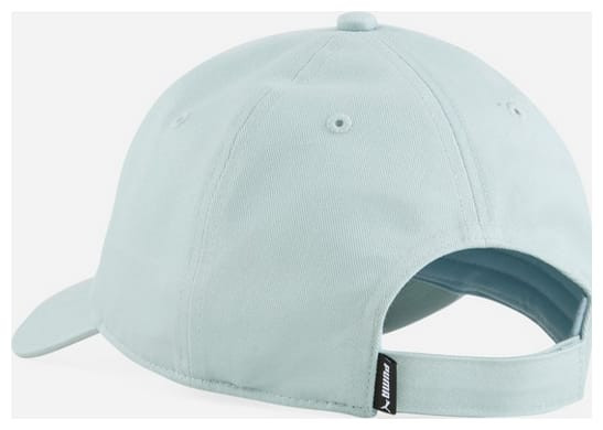 Бейсболка Puma Essential Logo Patch Cap 025997-05