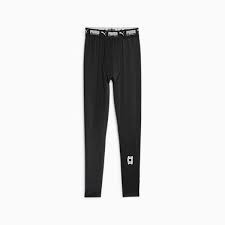 Тайтси Puma Hoops Team Full Tight Baselaye 676635-01
