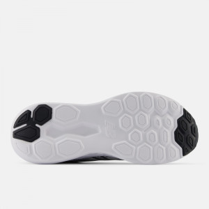 Кросівки чоловічі New Balance 411 v3 сірий легкі (M411RY3) M411RY3