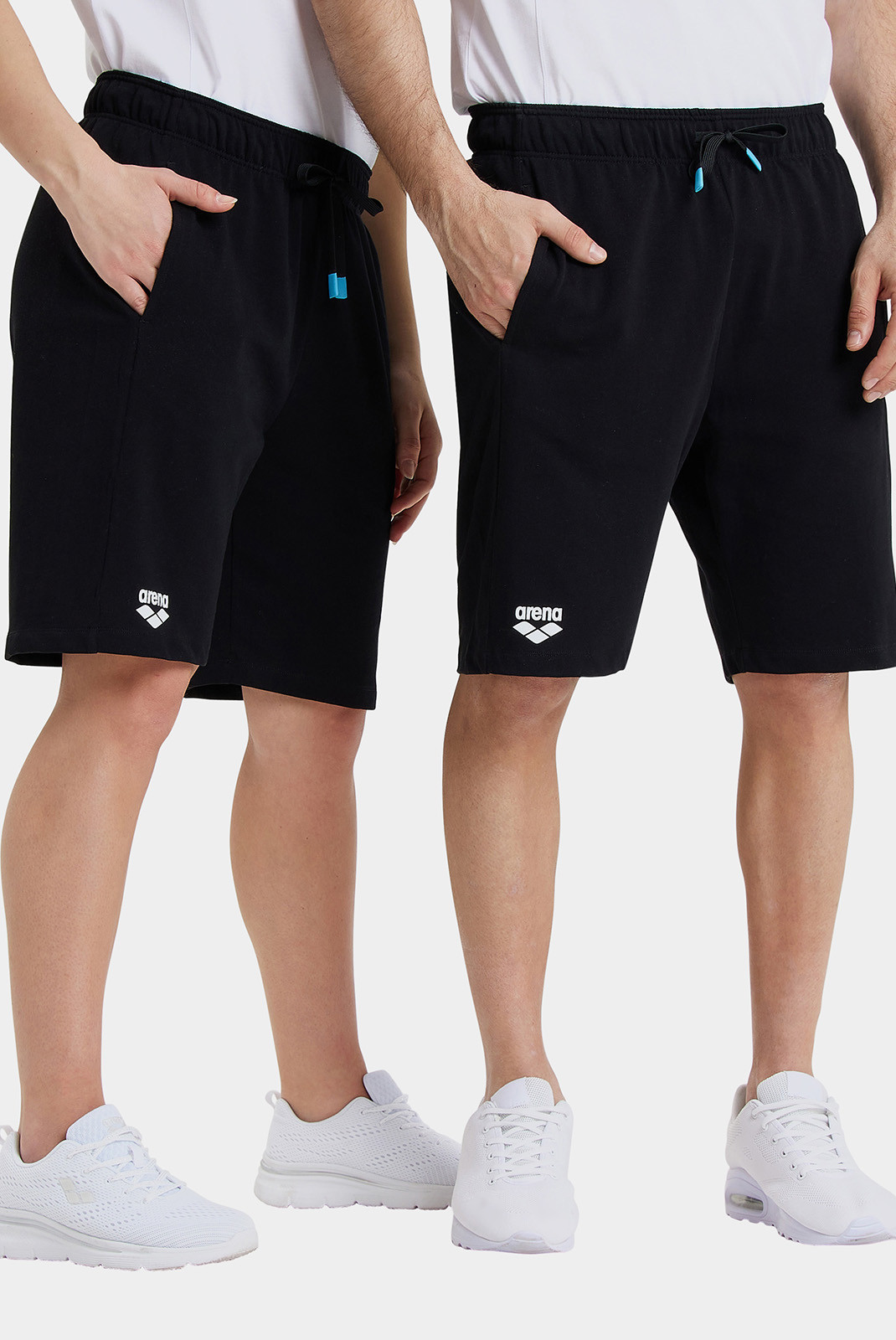 Шорти Arena BERMUDA SOLID 005447-510