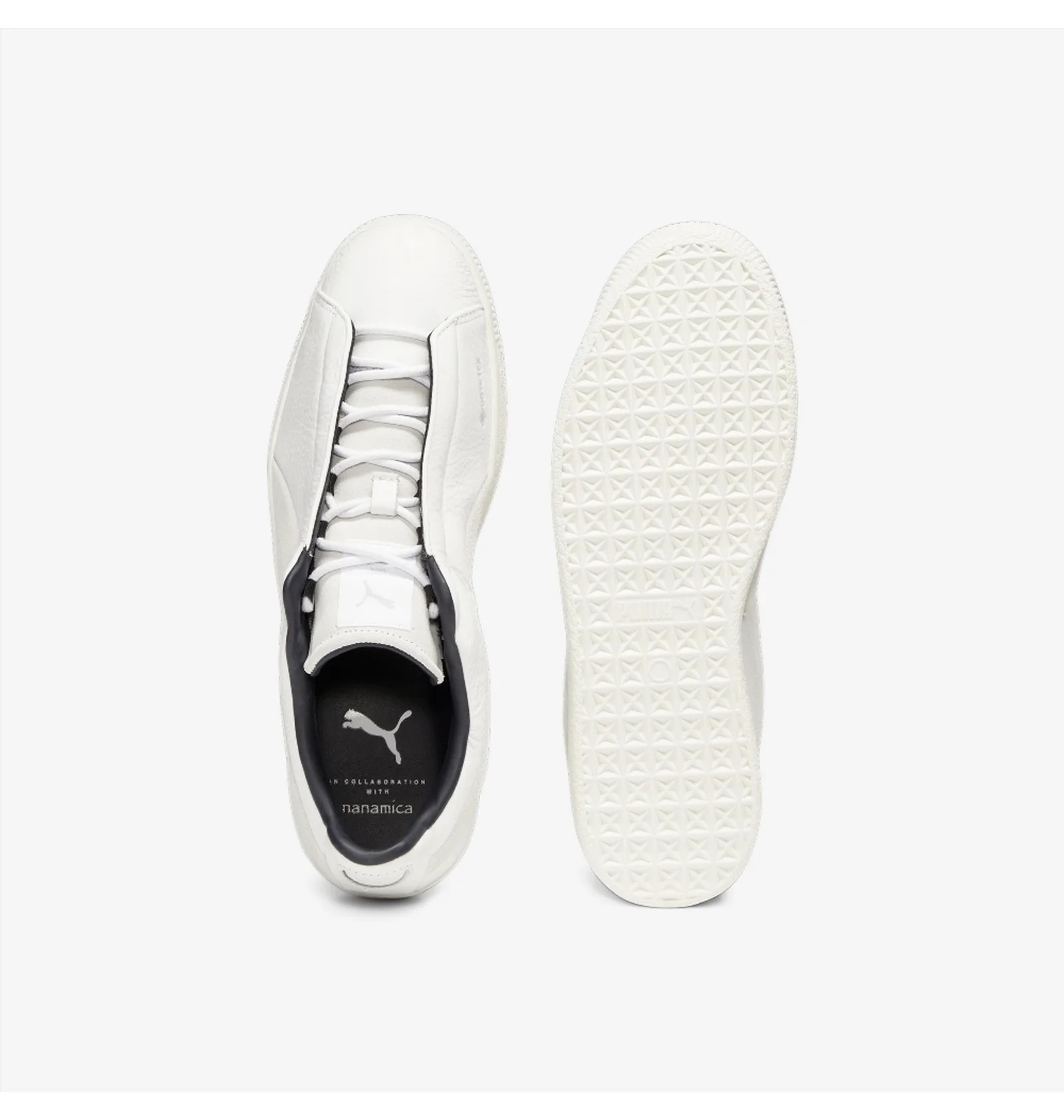 Кросівки Puma Clyde GTX Nanamica 388734-01
