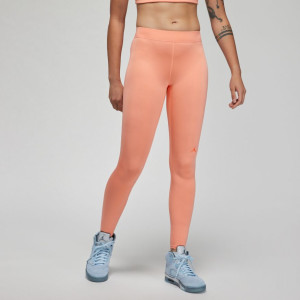 Лосини жіночі Jordan Leggings 'Bliss/Orange' (DD7007-693) DD7007-693