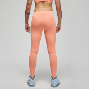 Лосини жіночі Jordan Leggings 'Bliss/Orange' (DD7007-693) DD7007-693