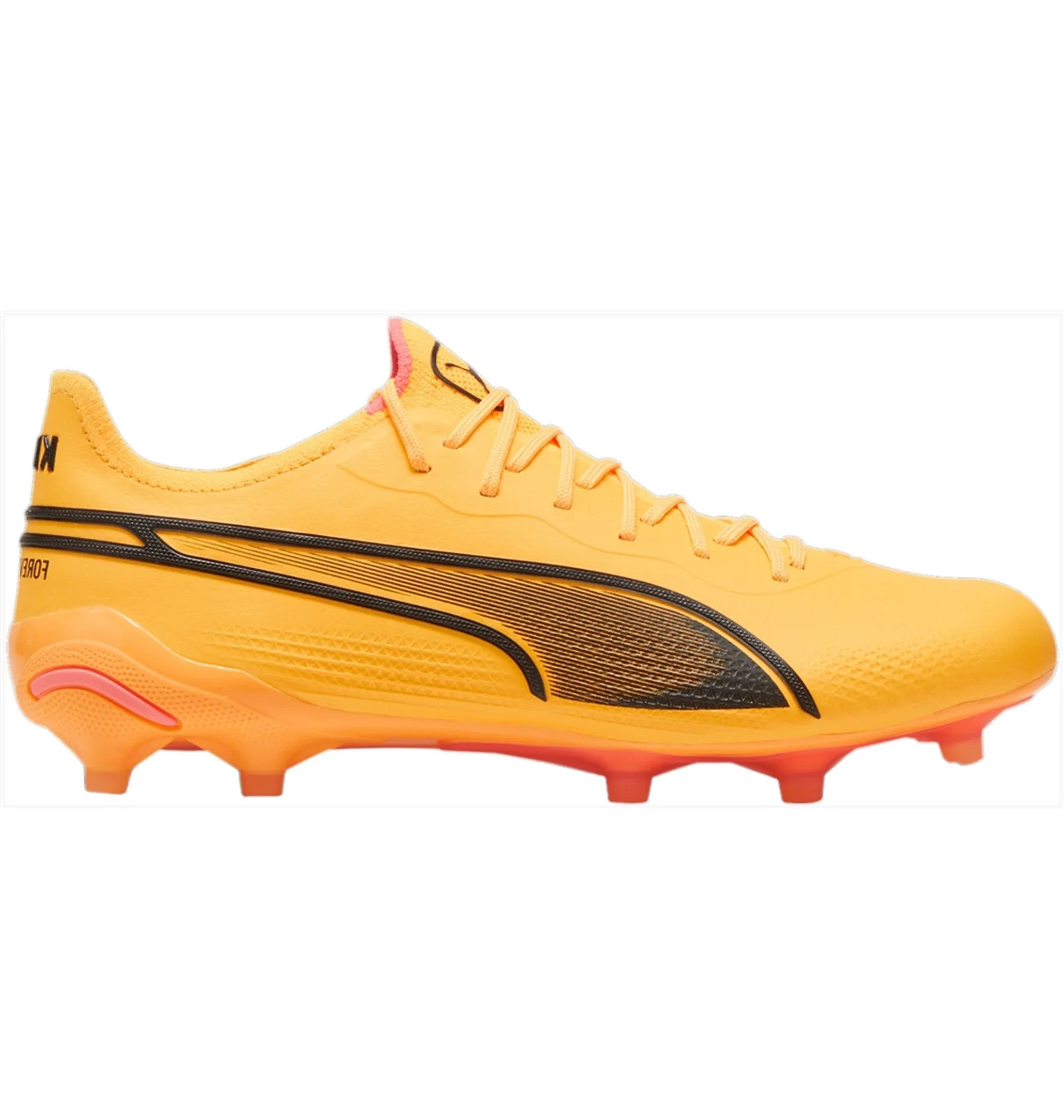 Бутси Puma KING ULTIMATE FG/AG 107563-08