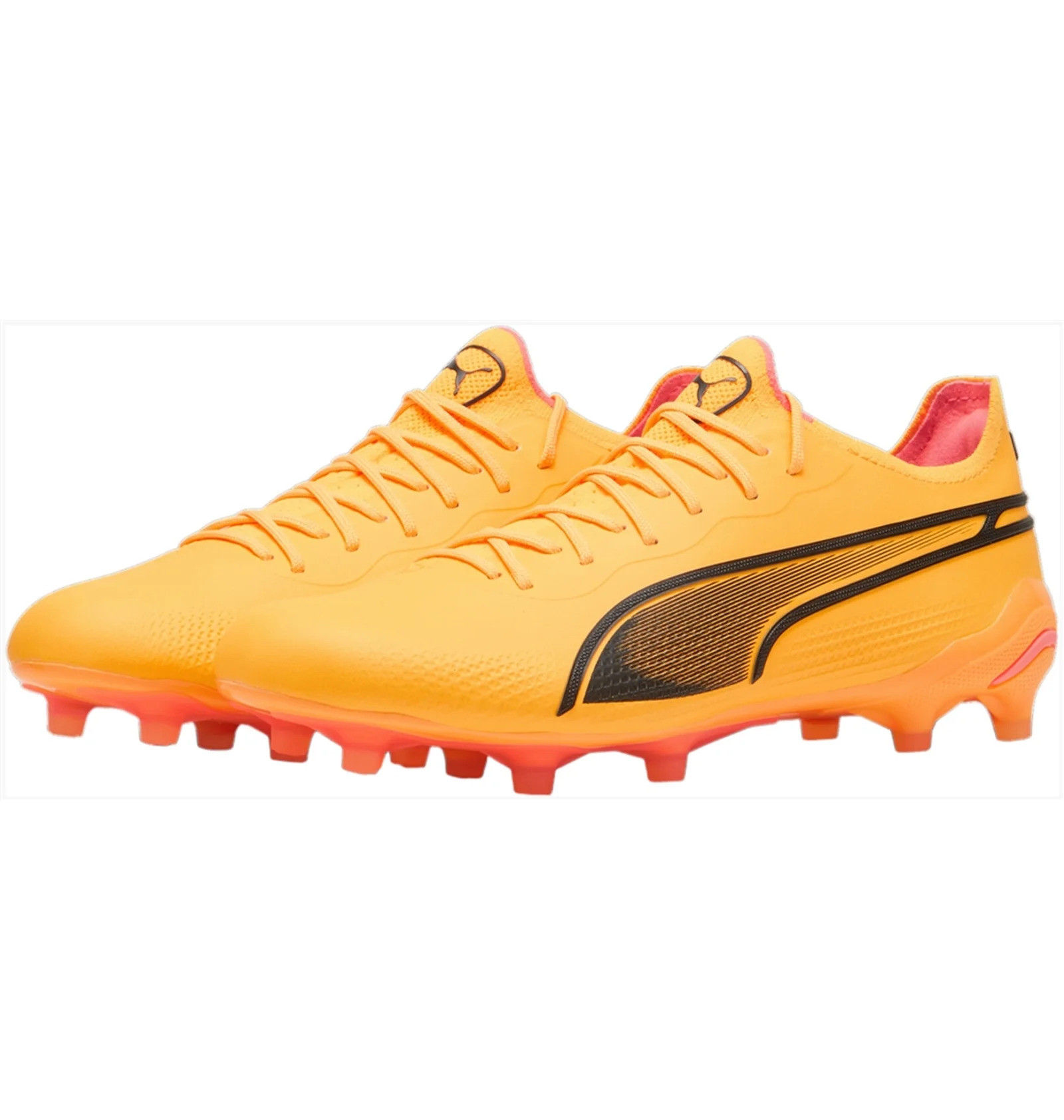 Бутси Puma KING ULTIMATE FG/AG 107563-08