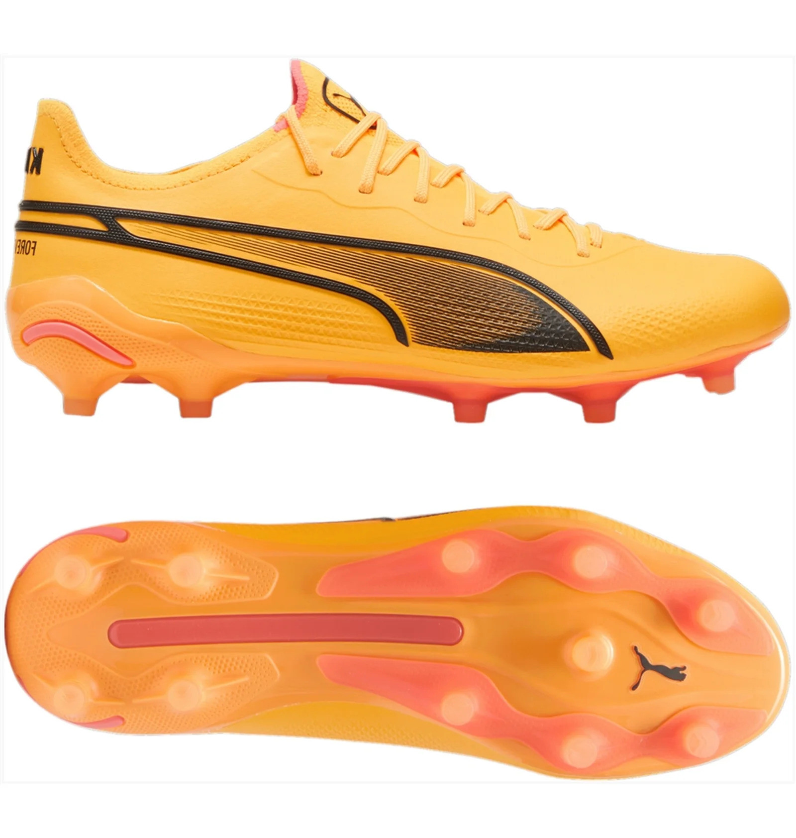 Бутси Puma KING ULTIMATE FG/AG 107563-08