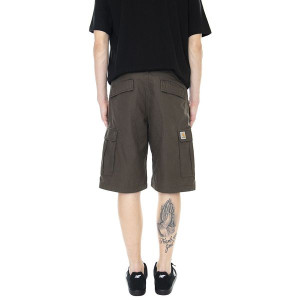Шорти Carhartt WIP Regular Ripstop Cargo Short I028245 63.02