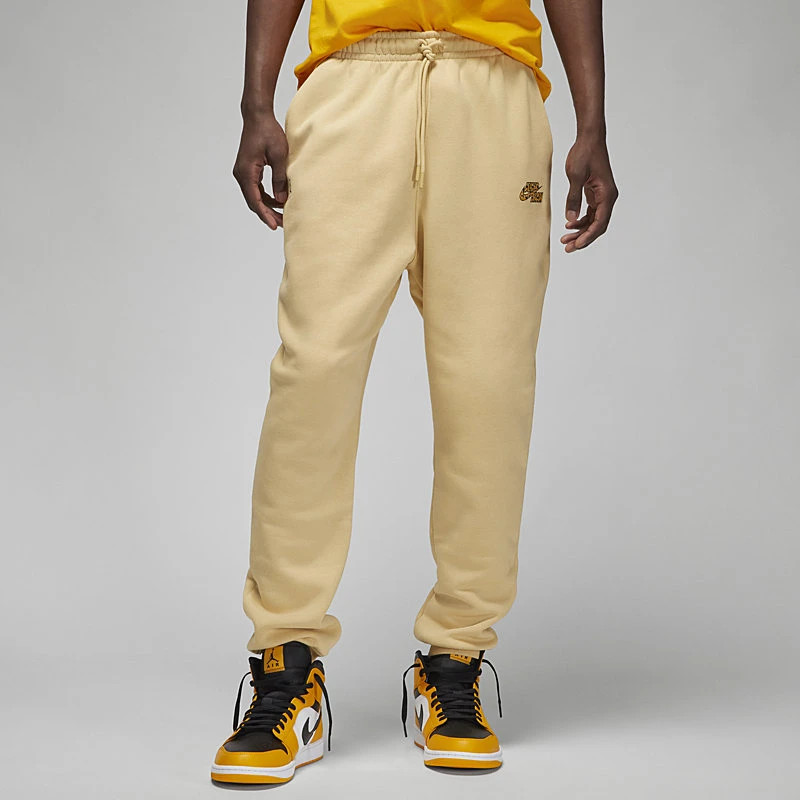 Штани Jordan Flight MVP Fleece Sweatpants DQ8100-252