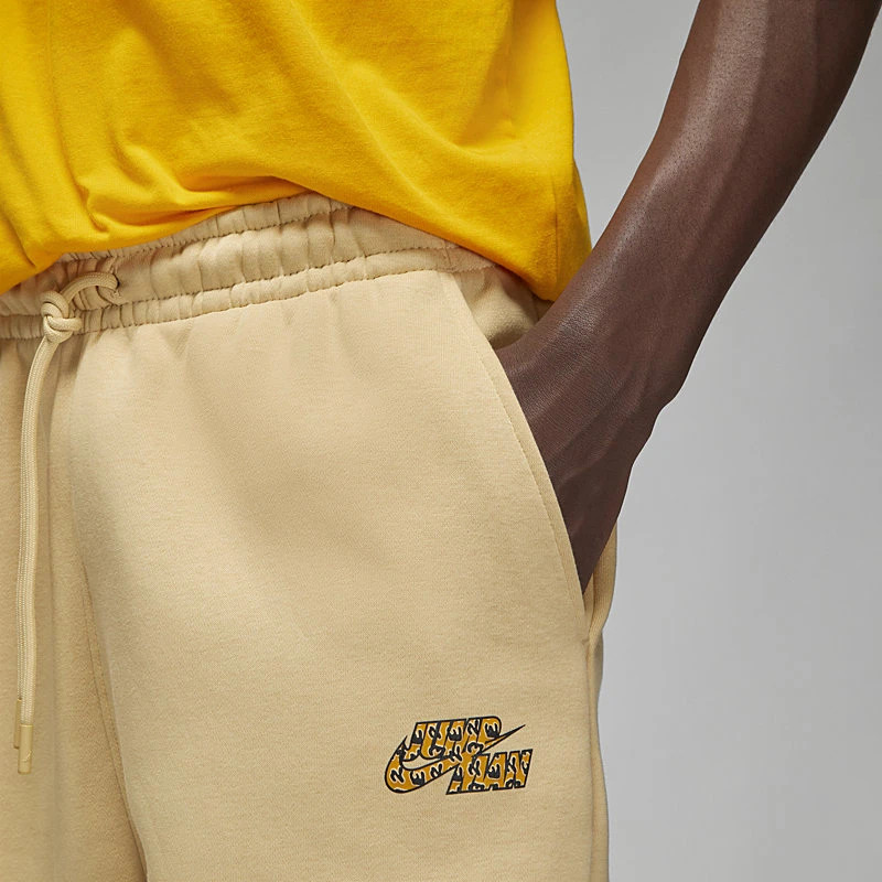Штани Jordan Flight MVP Fleece Sweatpants DQ8100-252