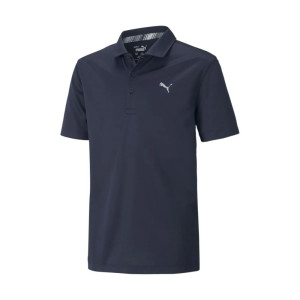 Футболка поло Puma Boys Essential Polo 578133-16