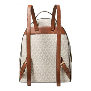Рюкзак Michael Kors Sheila Medium Logo Backpack brown 35F3G6HB6B