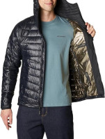 Куртка  COLUMBIA PLATINUM PEAK II (WO9771 010) L WO9771 010