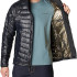 Куртка  COLUMBIA PLATINUM PEAK II (WO9771 010) L WO9771 010