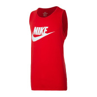 Майка Nike M NSW TANK ICON FUTURA AR4991-657