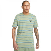 Футболка Nike Sportswear MenS T-Shirt Olive DZ2985-386