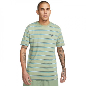 Футболка Nike Sportswear MenS T-Shirt Olive DZ2985-386
