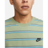 Футболка Nike Sportswear MenS T-Shirt Olive DZ2985-386