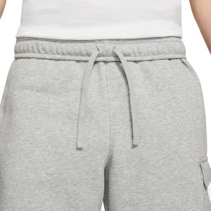 Шорти Nike Sportswear Club Grey DD7014-071
