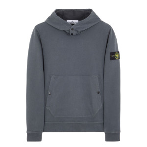 Кофта STONE ISLAND Hoodies grey 791561720 V0062