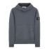 Кофта STONE ISLAND Hoodies grey 791561720 V0062