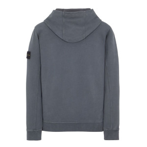 Кофта STONE ISLAND Hoodies grey 791561720 V0062