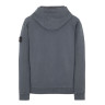 Кофта STONE ISLAND Hoodies grey 791561720 V0062