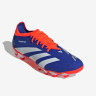 Бутси Adidas Predator Pro Mg Blue IF6371