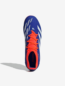 Бутси Adidas Predator Pro Mg Blue IF6371