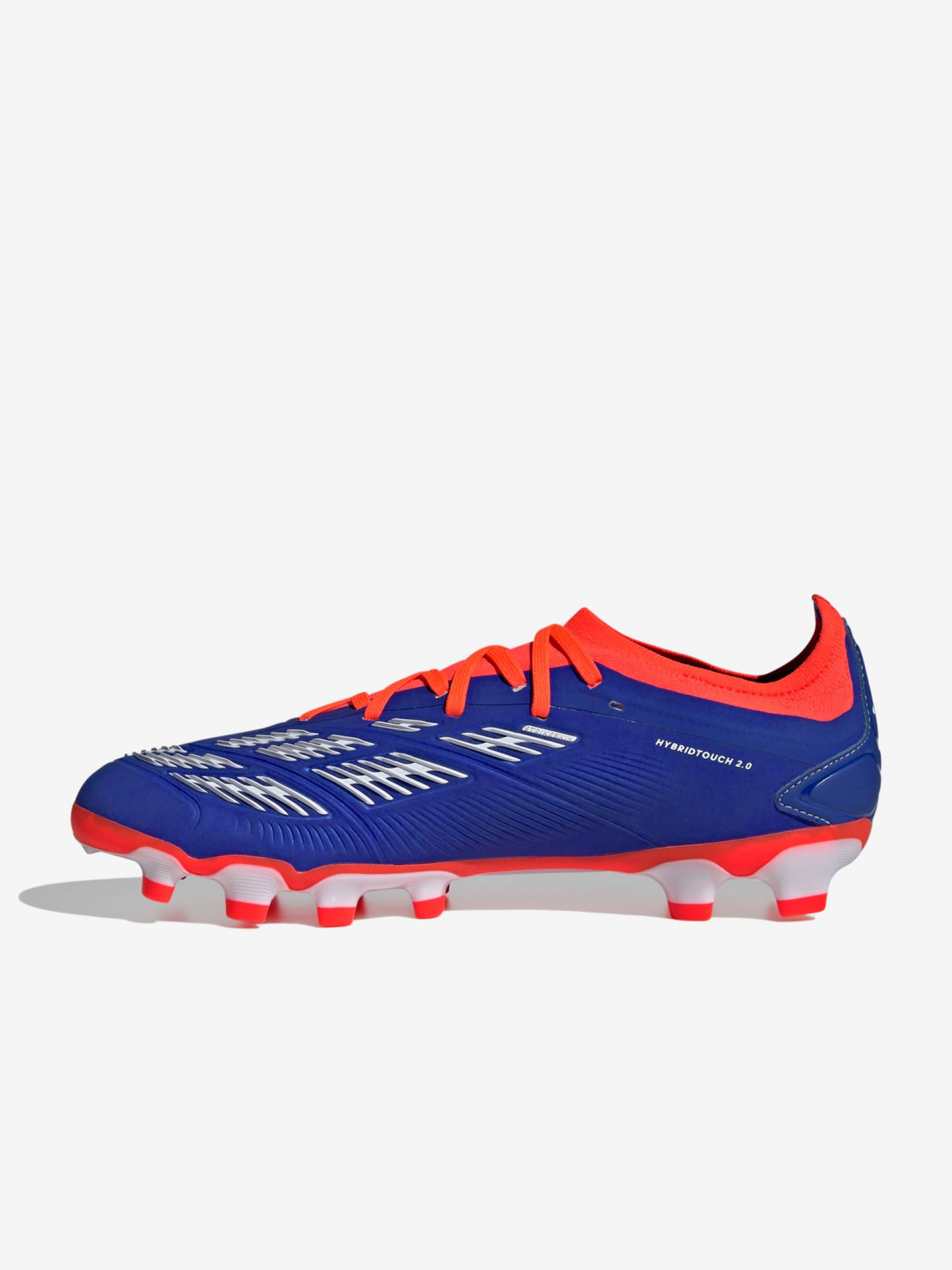 Бутси Adidas Predator Pro Mg Blue IF6371