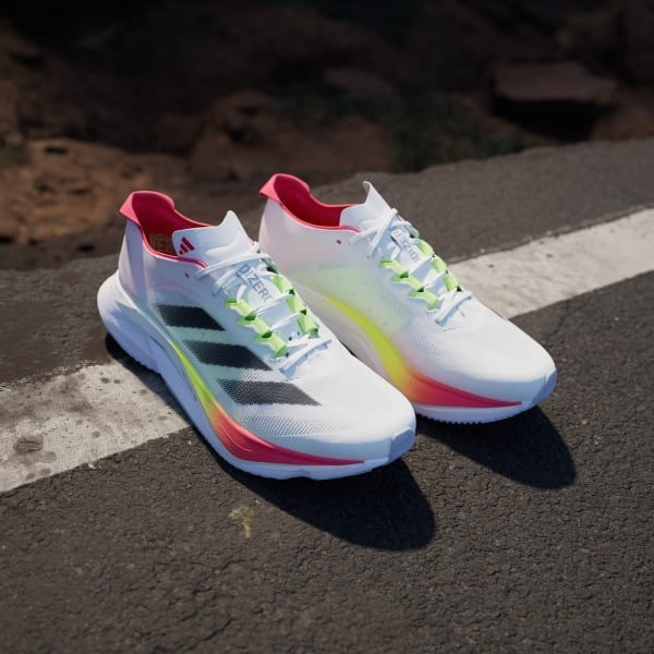 Кросівки Adidas Adizero Boston 12 JQ2552 JQ2552