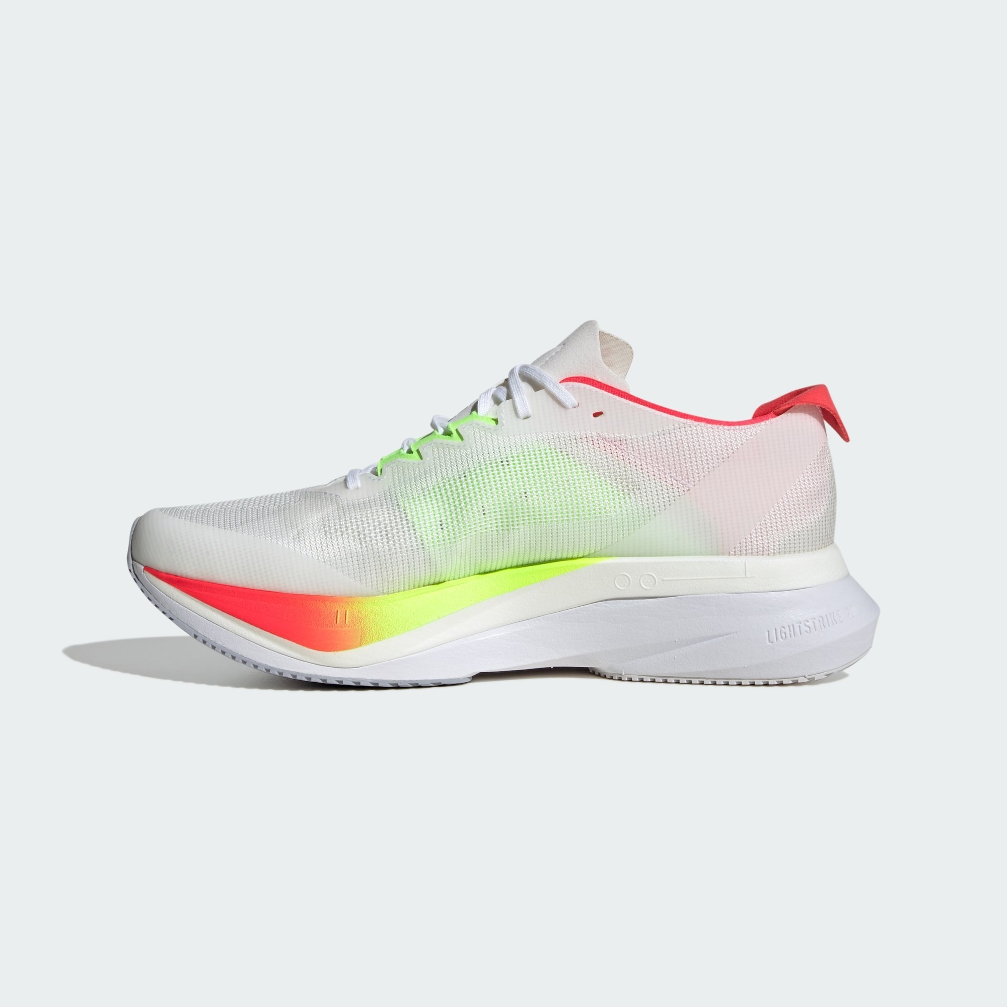 Кросівки Adidas Adizero Boston 12 JQ2552 JQ2552