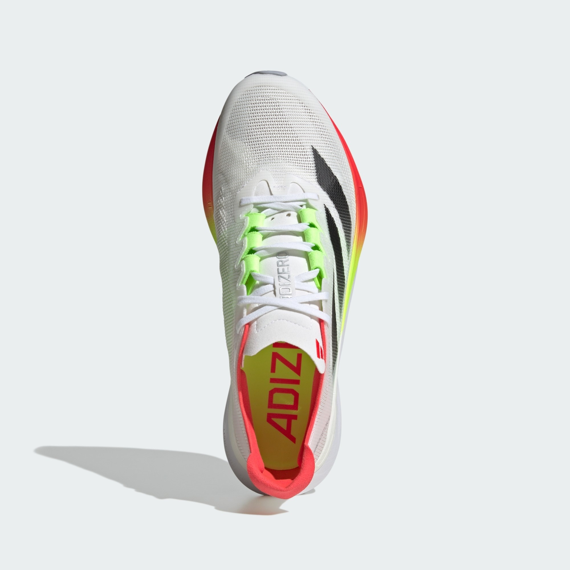 Кросівки Adidas Adizero Boston 12 JQ2552 JQ2552