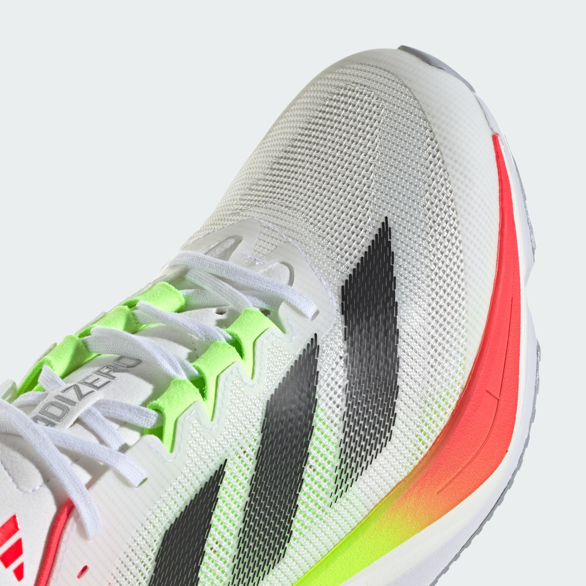 Кросівки Adidas Adizero Boston 12 JQ2552 JQ2552