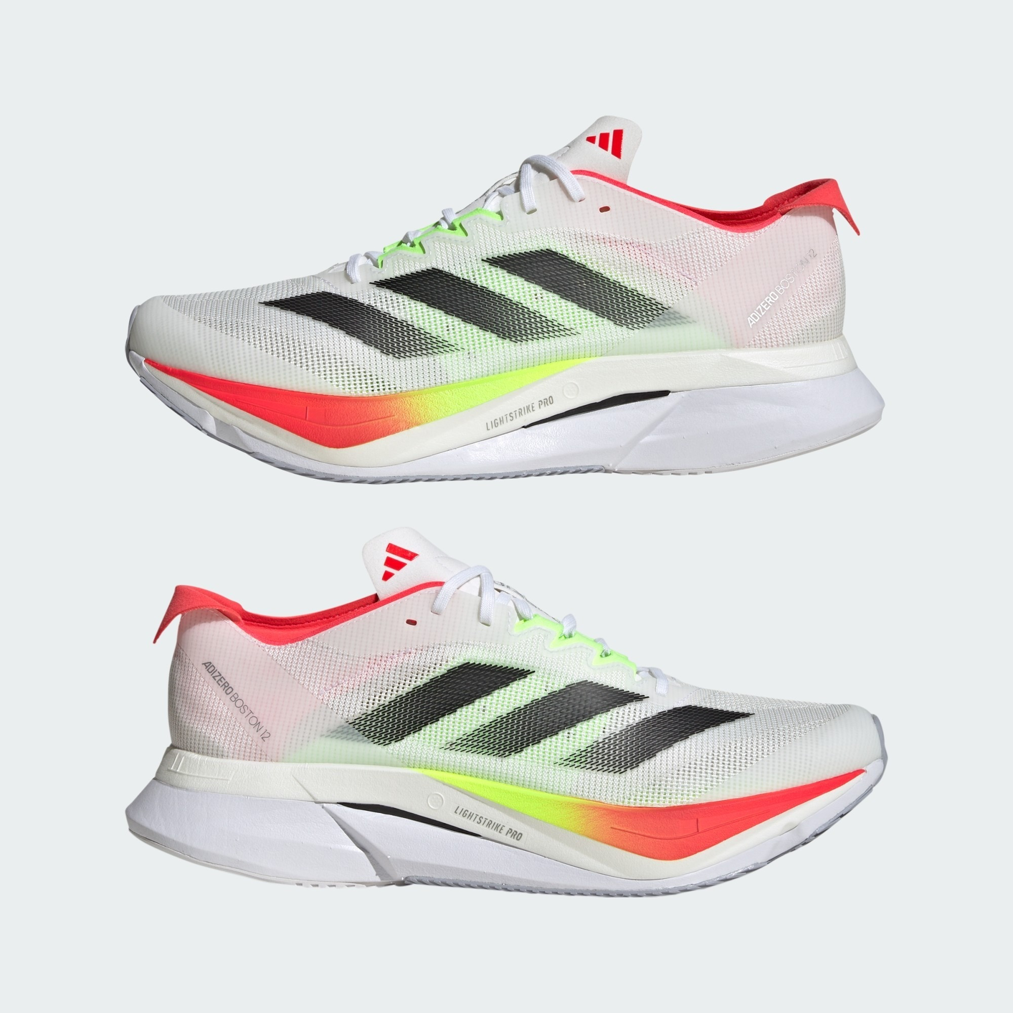 Кросівки Adidas Adizero Boston 12 JQ2552 JQ2552